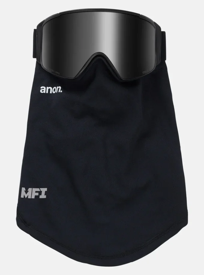 Cache-cou en maille Anon MFI® Cache-cou en maille Anon MFI®