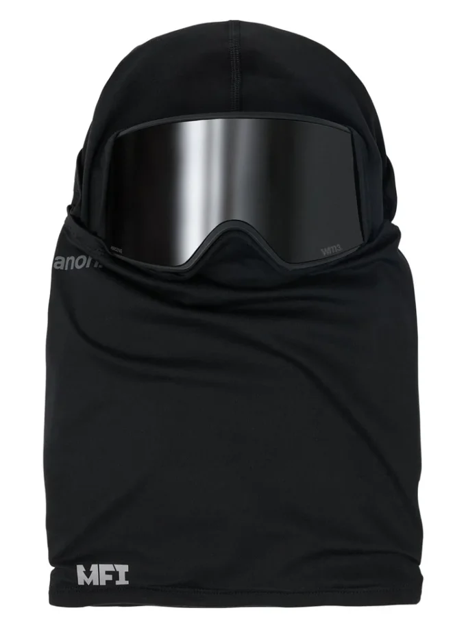 Cagoule Anon MFI® Hellbrook Cagoule Anon MFI® Hellbrook