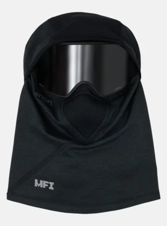 Cagoule Anon MFI® Tech