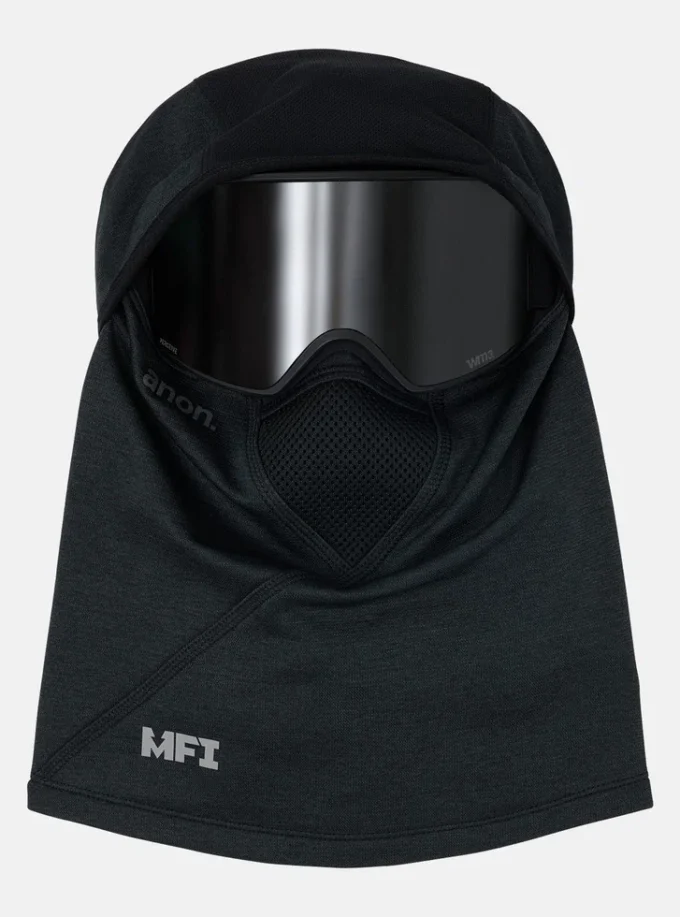 Cagoule Anon MFI® Tech Cagoule Anon MFI® Tech