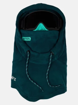 Cagoule en polaire Anon MFI® pour casque pour homme