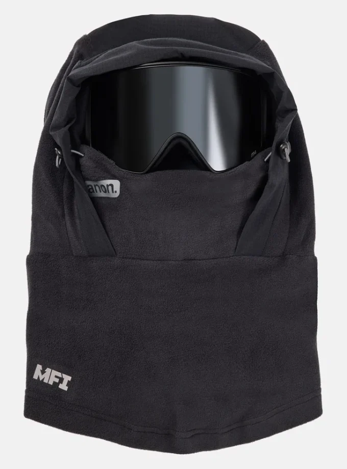 Cagoule polaire pour casque Anon MFI® Cagoule polaire pour casque Anon MFI®