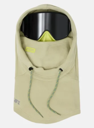 Cagoule polaire pour casque Anon MFI®