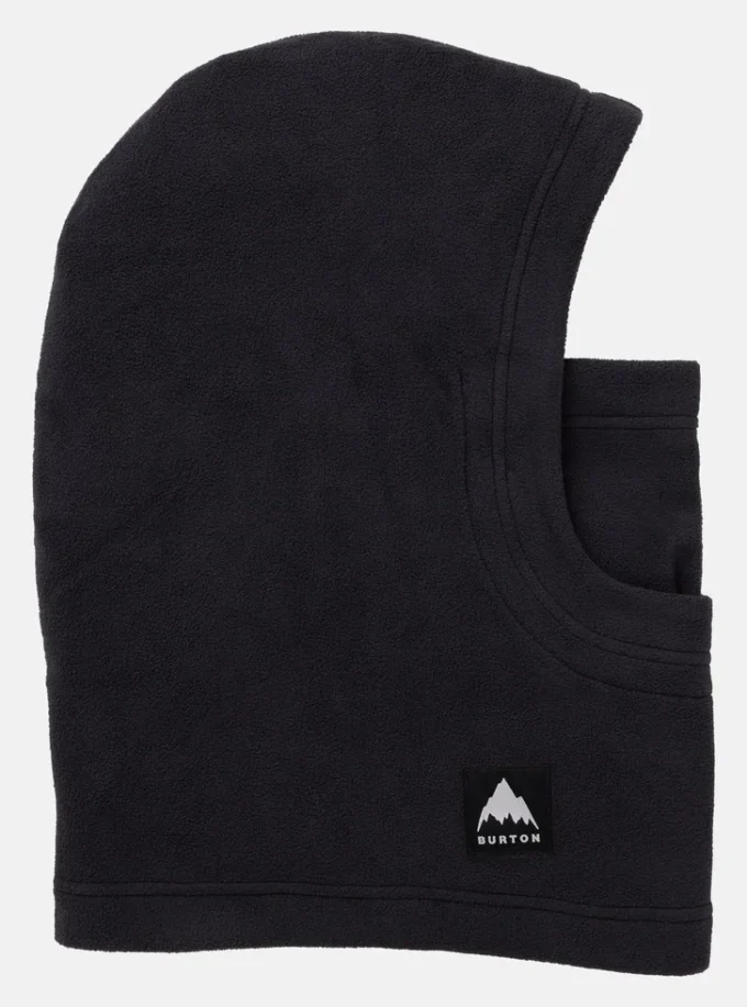 Capuche Burton Burke pour enfants Capuche Burton Burke pour enfants