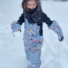 Capuche Burton Burke pour enfants Capuche Burton Burke pour enfants