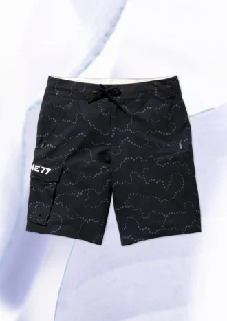 Cargo Boardshorts Weatherley