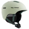 Casque Anon Auburn (échantillon) Casque Anon Auburn (échantillon)