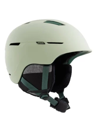 Casque Anon Auburn (échantillon)