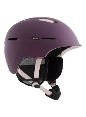 Casque Anon Auburn pour femme