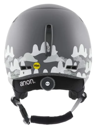 Casque Anon Burner MIPS® pour enfants Casque Anon Burner MIPS® pour enfants