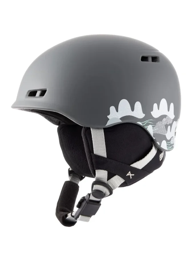 Casque Anon Burner MIPS® pour enfants Casque Anon Burner MIPS® pour enfants