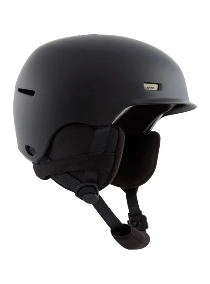 Casque Anon Flash pour enfants Casque Anon Flash pour enfants