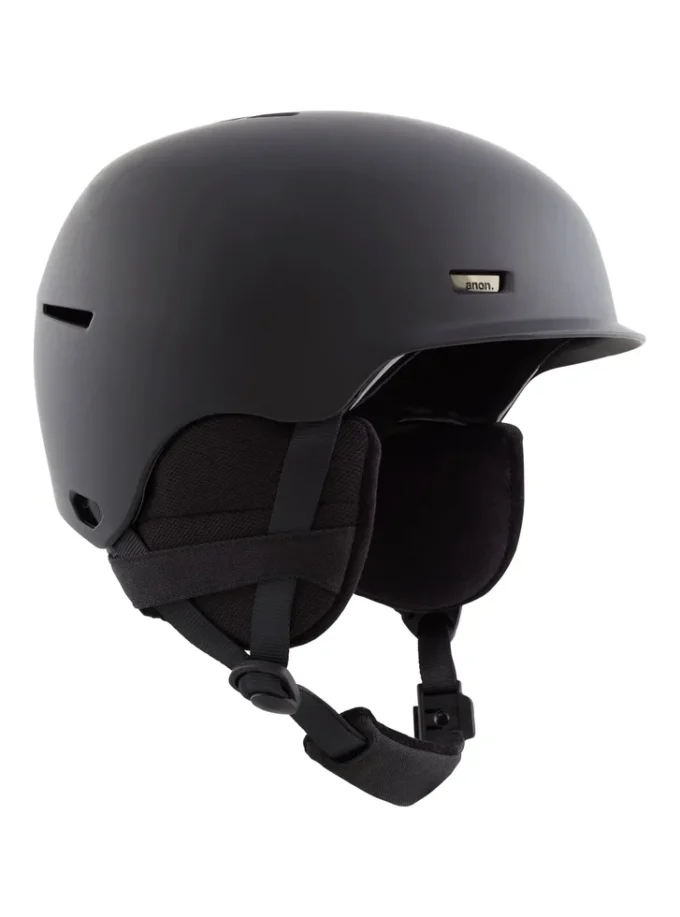 Casque Anon Highwire Casque Anon Highwire