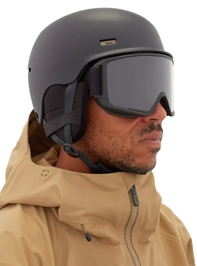 Casque Anon Highwire Casque Anon Highwire