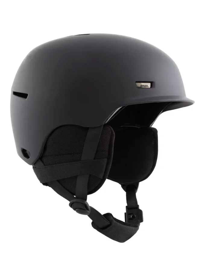 Casque Anon Highwire MIPS® – Échantillon Casque Anon Highwire MIPS® – Échantillon