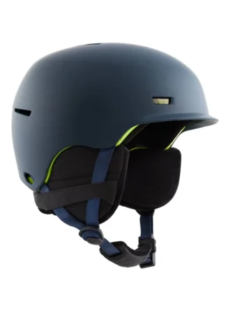 Casque Anon Highwire pour homme