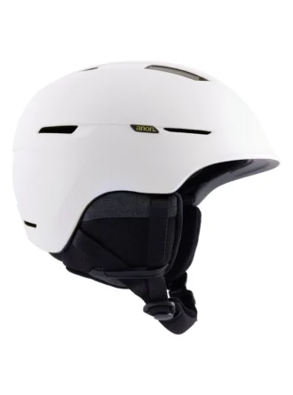 Casque Anon Invert
