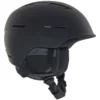 Casque Anon Invert – Coupe ronde