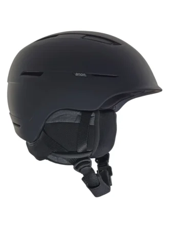 Casque Anon Invert – Coupe ronde