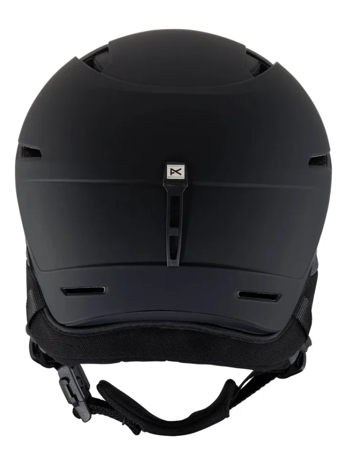 Casque Anon Invert – Coupe ronde