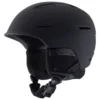 Casque Anon Invert – Coupe ronde