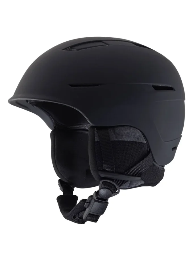 Casque Anon Invert – Coupe ronde