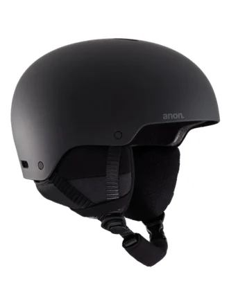 Casque Anon Raider 3 MIPS® – Échantillon