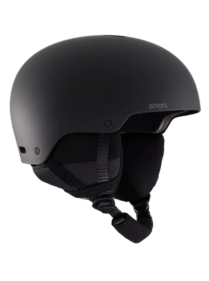 Casque Anon Raider 3 MIPS® – Échantillon Casque Anon Raider 3 MIPS® – Échantillon