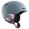 Casque Anon Rodan (échantillon) Casque Anon Rodan (échantillon)