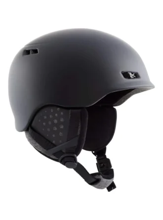Casque Anon Rodan Long Hair Fleece MIPS® (échantillon)