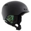Casque Anon Rodan Long Hair Fleece MIPS® – Échantillon