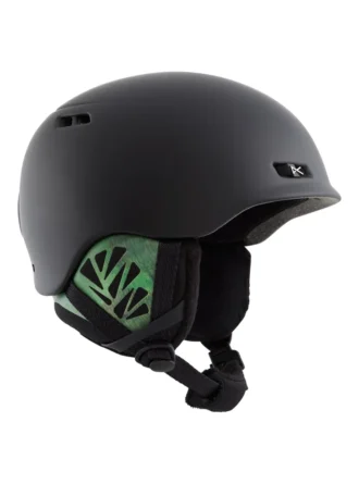 Casque Anon Rodan Long Hair Fleece MIPS® – Échantillon