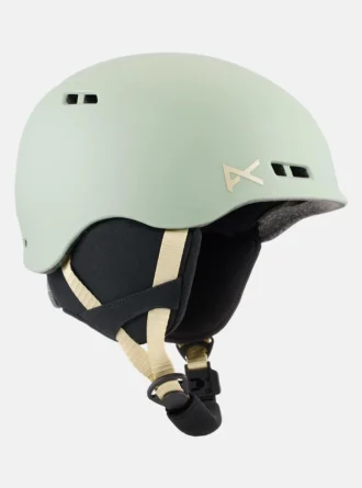 Casque de ski et de snowboard Anon Burner pour enfants