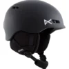 Casque de ski et de snowboard Anon Burner pour enfants