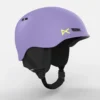 Casque de ski et de snowboard Anon Burner pour enfants