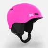 Casque de ski et de snowboard Anon Burner pour enfants