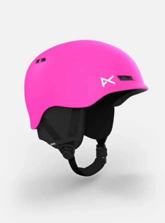 Casque de ski et de snowboard Anon Burner pour enfants