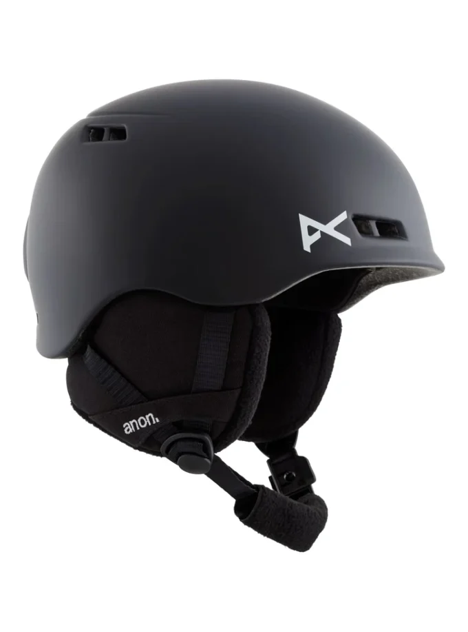 Casque de ski et de snowboard Anon Burner pour enfants