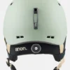 Casque de ski et de snowboard Anon Burner pour enfants