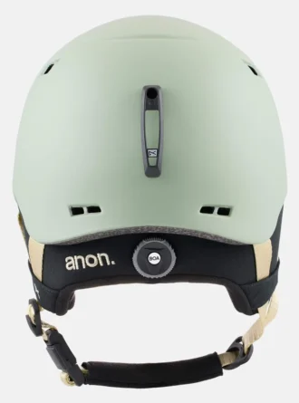 Casque de ski et de snowboard Anon Burner pour enfants