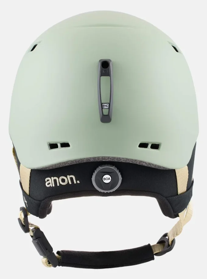 Casque de ski et de snowboard Anon Burner pour enfants