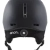 Casque de ski et de snowboard Anon Burner pour enfants