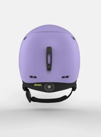 Casque de ski et de snowboard Anon Burner pour enfants