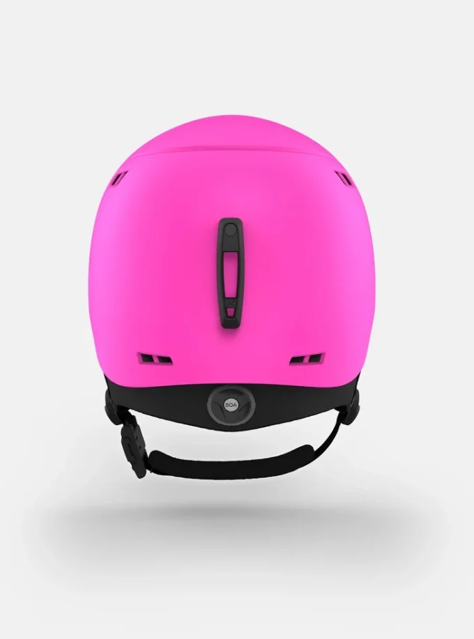 Casque de ski et de snowboard Anon Burner pour enfants