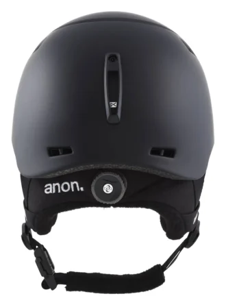 Casque de ski et de snowboard Anon Burner pour enfants