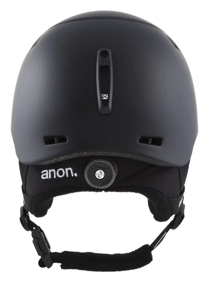 Casque de ski et de snowboard Anon Burner pour enfants