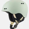 Casque de ski et de snowboard Anon Burner pour enfants