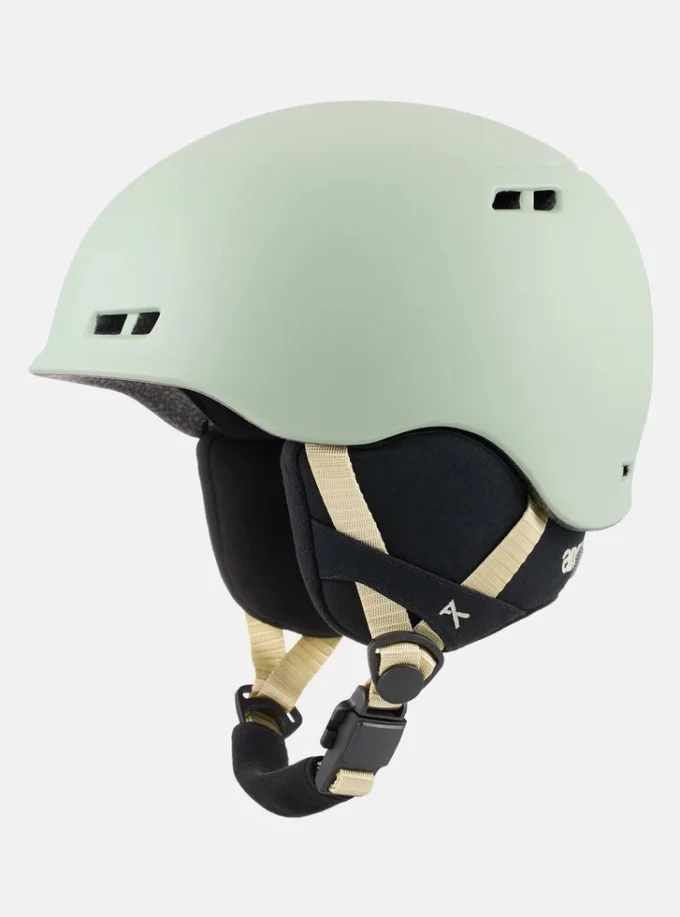 Casque de ski et de snowboard Anon Burner pour enfants