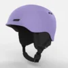Casque de ski et de snowboard Anon Burner pour enfants