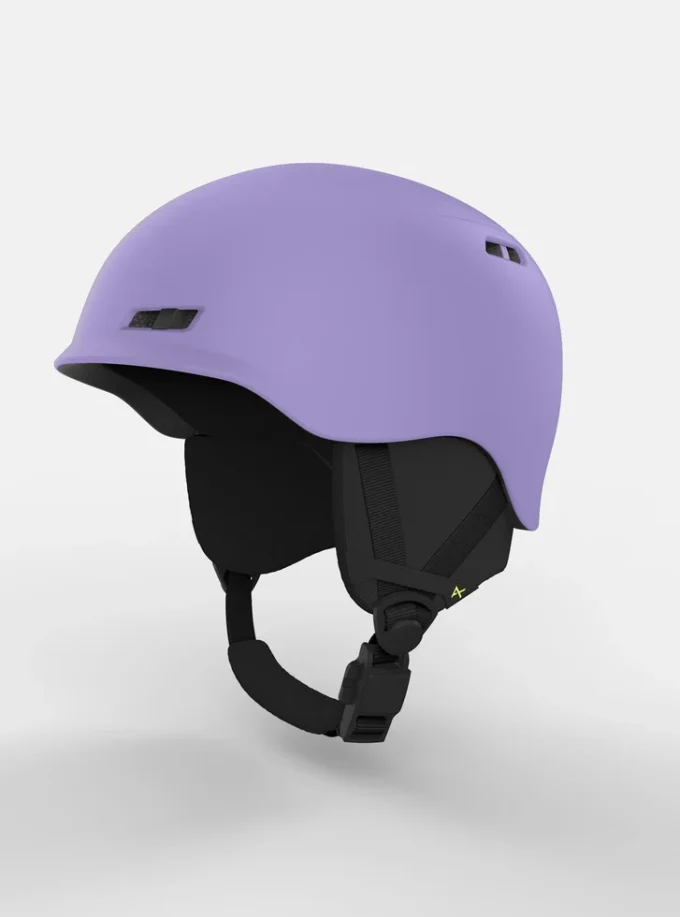 Casque de ski et de snowboard Anon Burner pour enfants